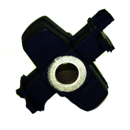 Dea Mounts Transmission Mount Bushing, A2888 A2888